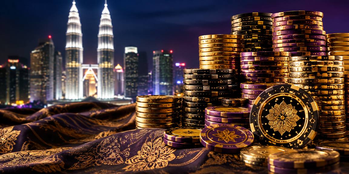 Legal dultogel Untuk Akses Malaysia