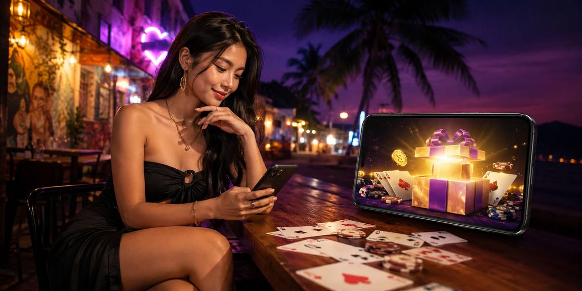 Platform Perjudian Serius untuk Malaysia