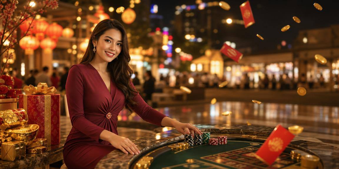 Slot dengan Studio Pilihan di dultogel