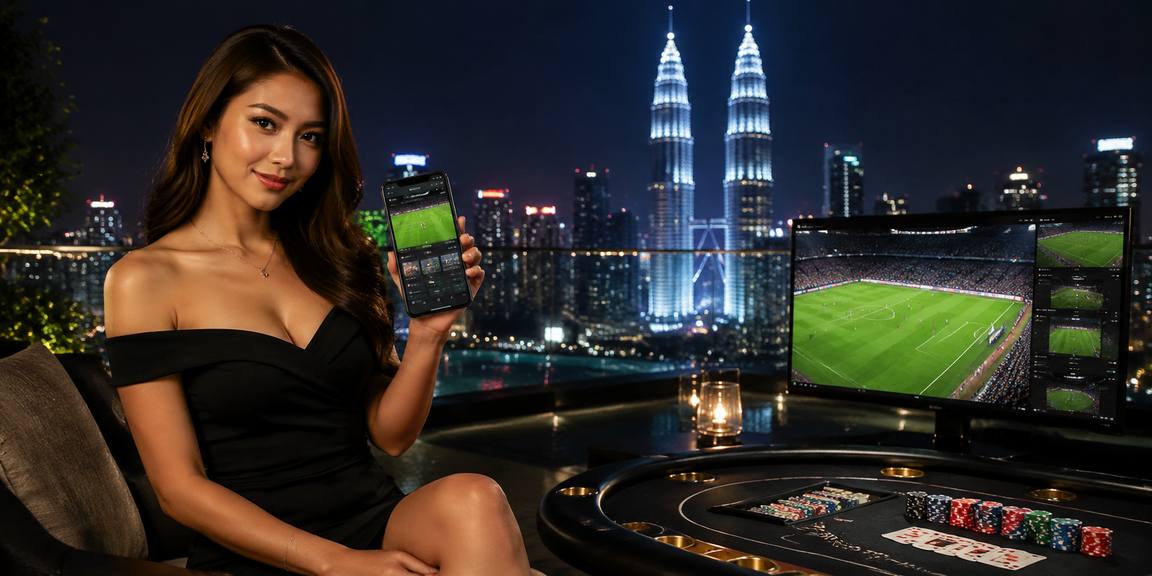 Sportsbook dultogel dengan Odds Sepak Bola & Sepak Takraw