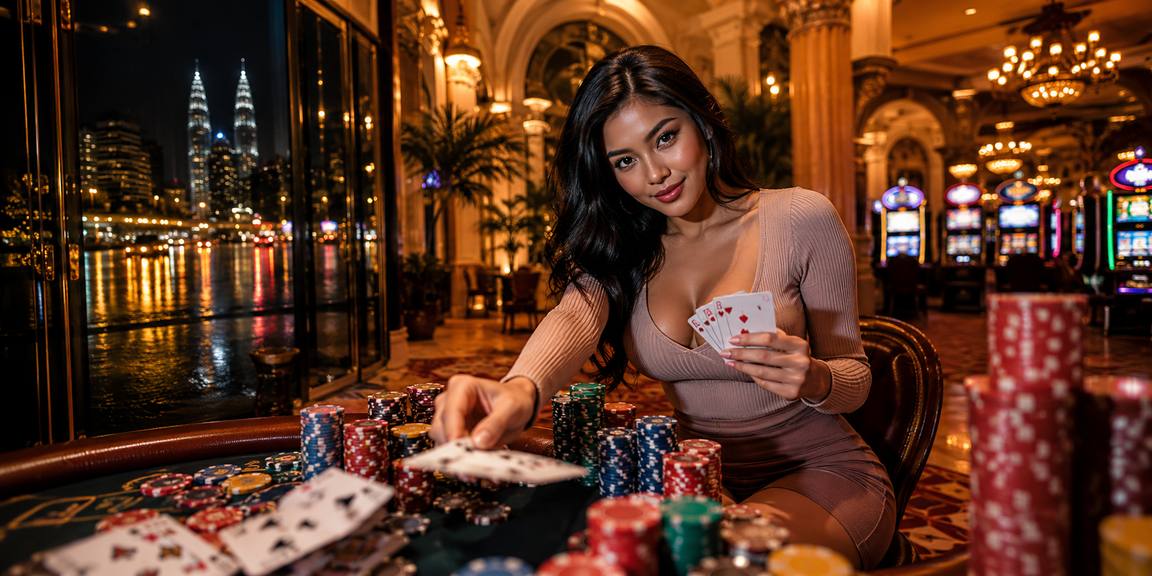 dultogel Slots, Live Casino dan Sportsbook untuk Malaysia