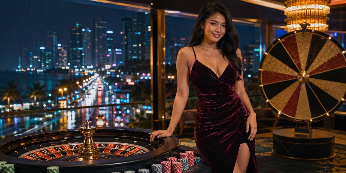 dultogel Slots, Live Casino dan Sportsbook untuk Malaysia