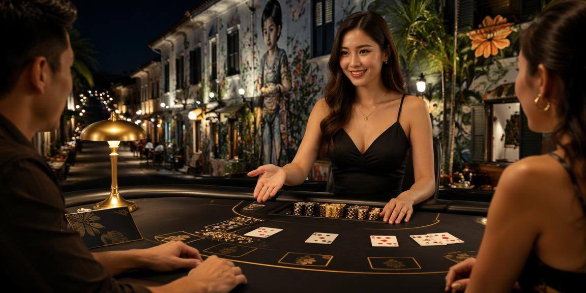 dultogel Slots, Live Casino dan Sportsbook untuk Malaysia