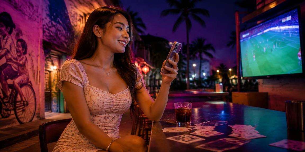 dultogel Slots, Live Casino dan Sportsbook untuk Malaysia